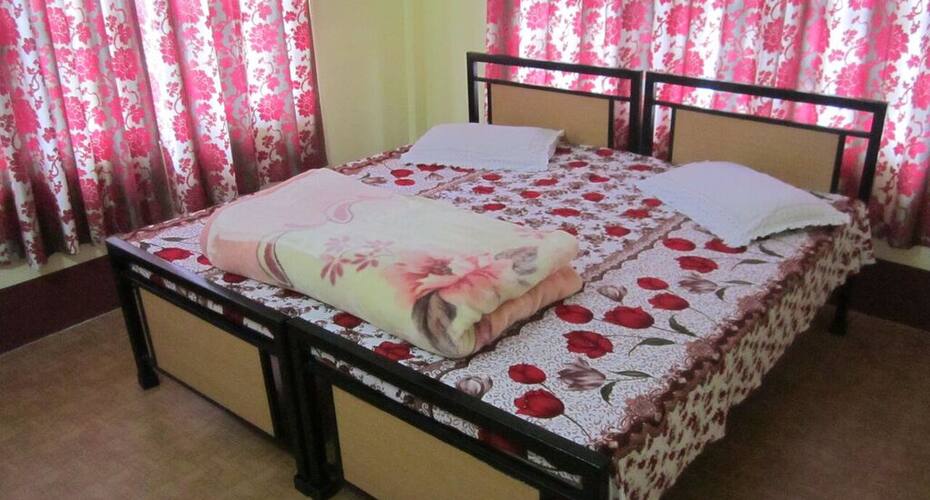 Mayjhor Homestay, Darjeeling 3